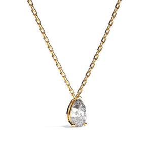 Collier L'Accueillante