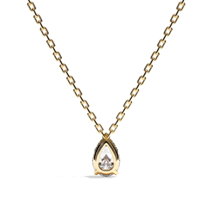 Collier L'Accueillante