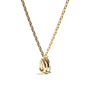 Collier L'Accueillante