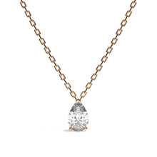 Collier L'Accueillante