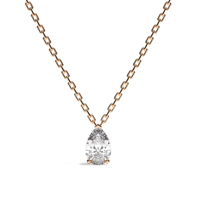 Collier L'Accueillante