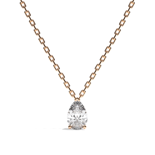 Collier L'Accueillante