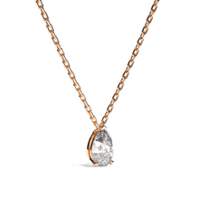 Collier L'Accueillante
