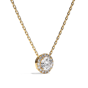 Collier L'Engagée