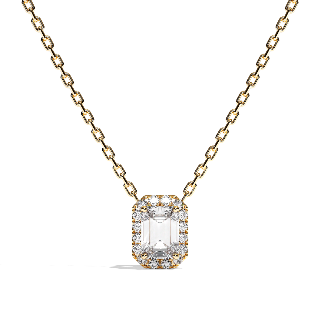 Collier L'Extravertie