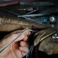 Bague Le Fidèle 4 mm