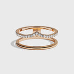 bague-de-fiancailles-double-anneaux-pavee-diamants-or-rose-reconfortante-joaillerie-video