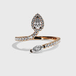 bague-toi-et-moi-pavee-diamant-poire-navette-halo-simple-or-rose-digne-joaillerie-video