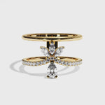 bague-de-fiancailles-double-anneaux-pavee-diamant-poire-navette-or-jaune-affectueuse-joaillerie-video