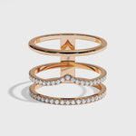 bague-de-fiancailles-3-anneaux-pavee-diamant-or-rose-epicurienne-joaillerie-video