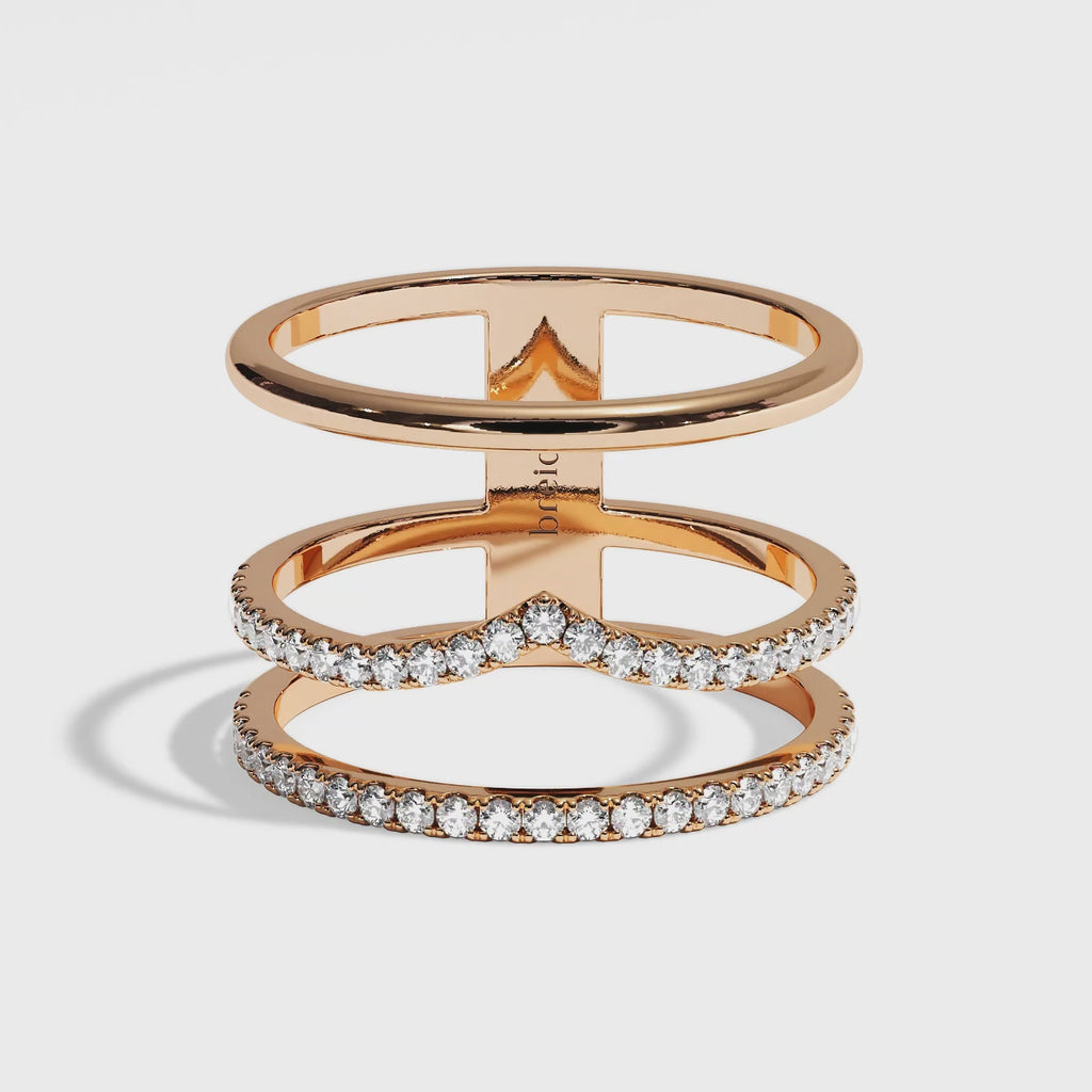 bague-de-fiancailles-3-anneaux-pavee-diamant-or-rose-epicurienne-joaillerie-video