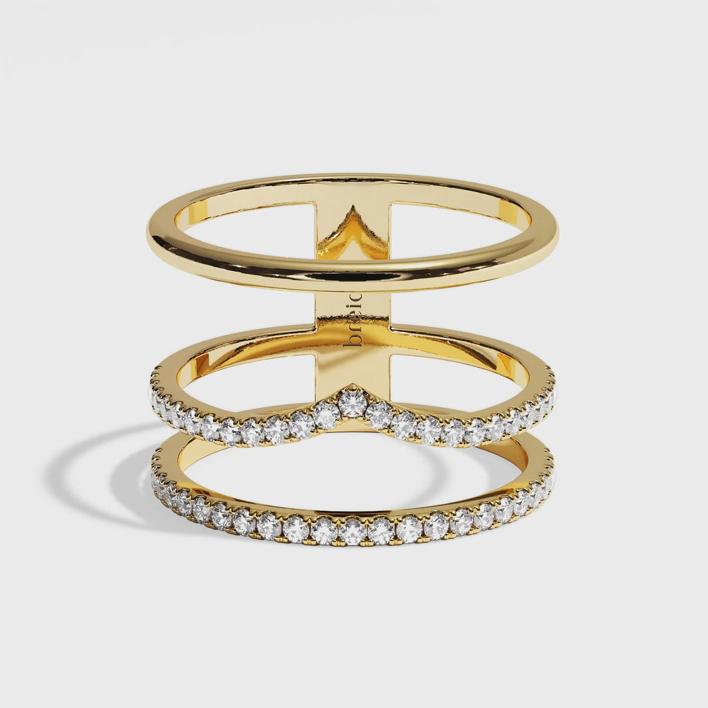 bague-de-fiancailles-3-anneaux-pavee-diamant-or-jaune-epicurienne-joaillerie-video