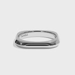 alliance-carree-homme-mariage-platine-splendide-joaillerie-video