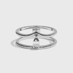 bague-de-fiancailles-double-anneaux-diamant-poire-or-blanc-palladie-reconfortante-joaillerie-video