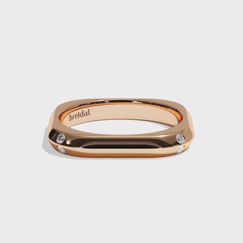 alliance-carree-pavee-femme-mariage-or-rose-splendide-joaillerie-video