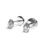 Puces Diamant Poire - La Paisible
