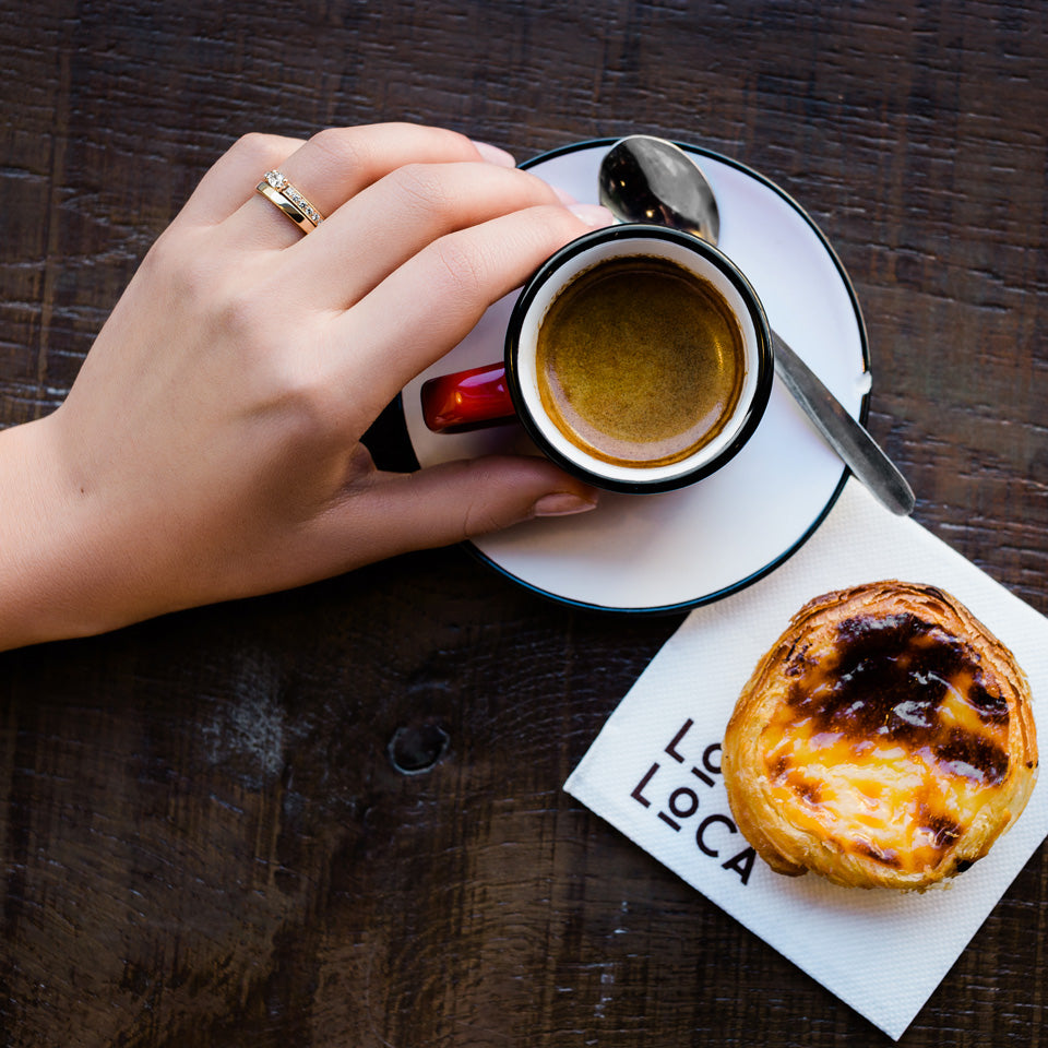 Quelle main et quel doigt pour mon alliance - breidal paris