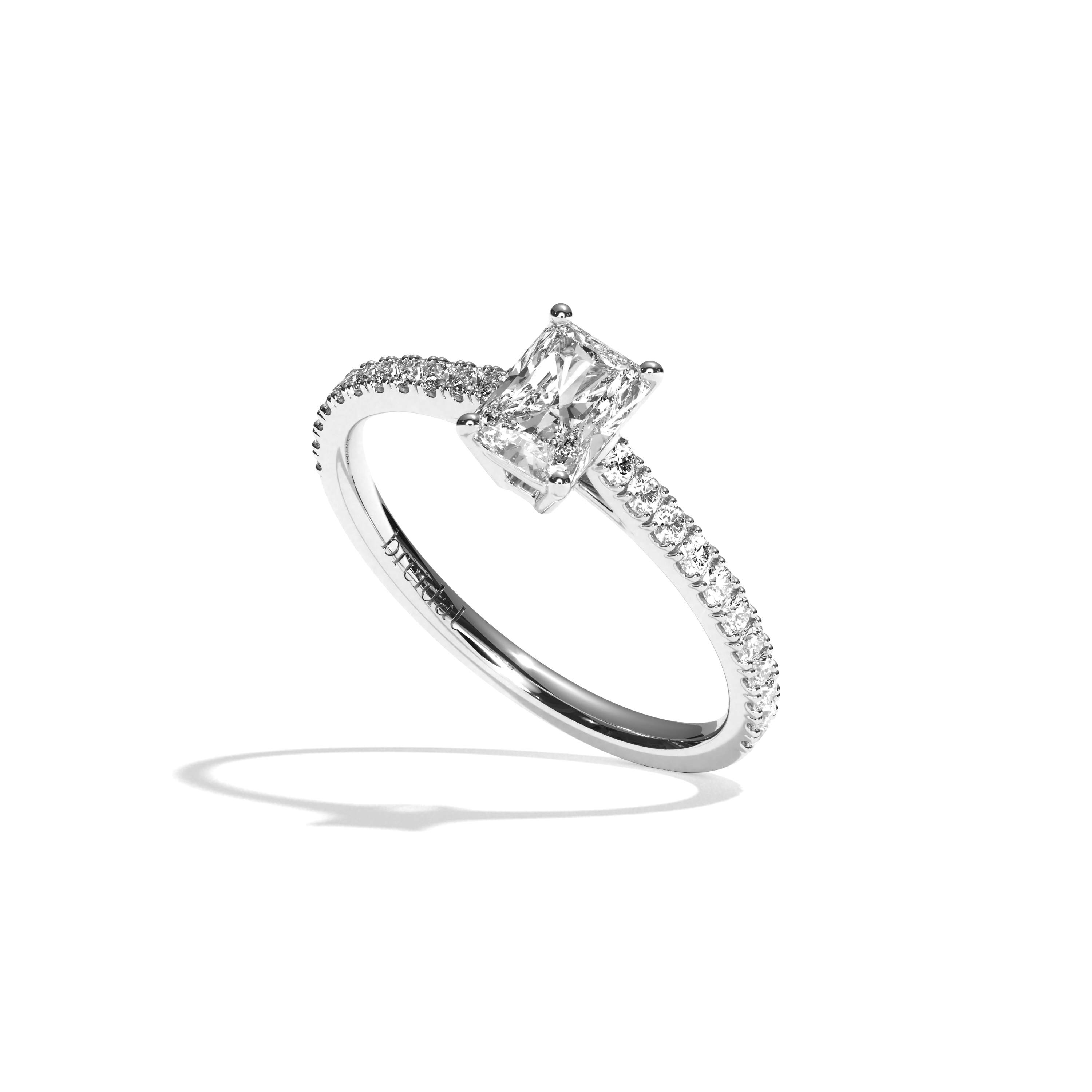 Le diamantaire solitaire shop