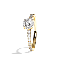 Solitaire La Chaleureuse