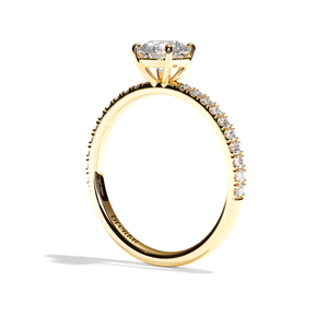 Solitaire La Chaleureuse