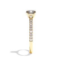 Solitaire La Chaleureuse