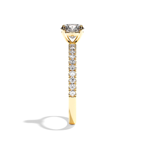 Solitaire La Chaleureuse