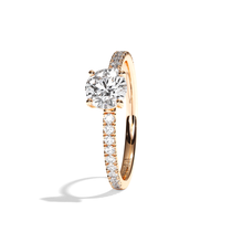 Solitaire La Chaleureuse