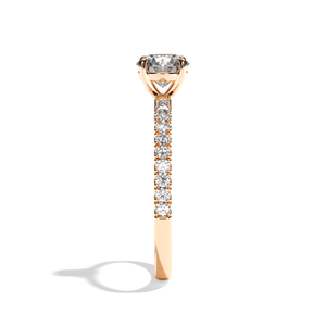 Solitaire La Chaleureuse