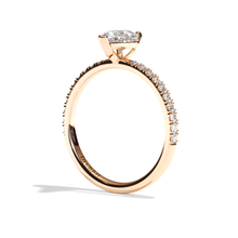 Solitaire La Jalouse