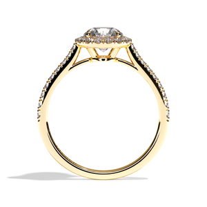 Solitaire L'Amoureuse