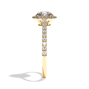 Solitaire L'Amoureuse
