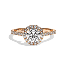 Solitaire L'Amoureuse