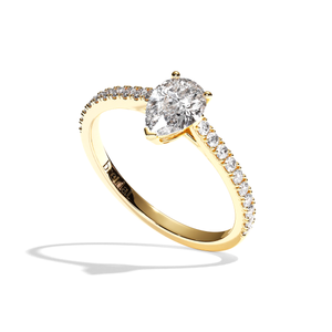 Solitaire La Passionnée