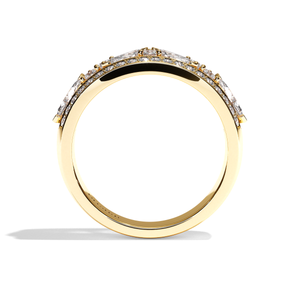 Bague La Sulfureuse