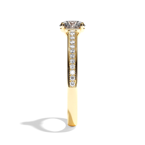 Solitaire L'Éternelle