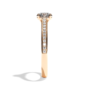 Solitaire L'Éternelle
