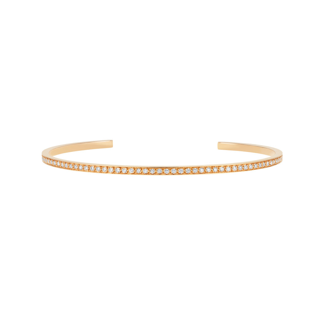 Description de l'image | Or rose 18k