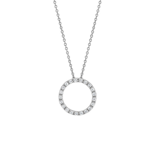 Description de l'image | Or blanc palladié 18k